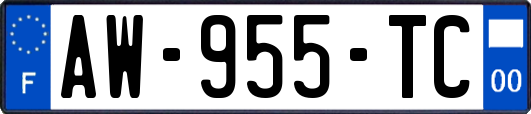 AW-955-TC