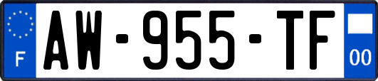 AW-955-TF