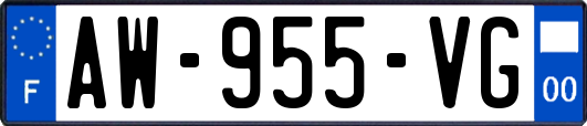AW-955-VG