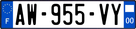 AW-955-VY