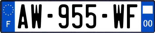 AW-955-WF