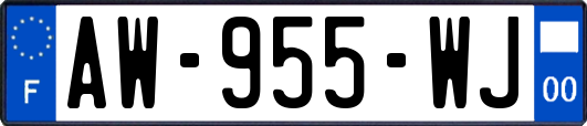 AW-955-WJ