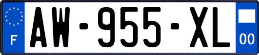 AW-955-XL