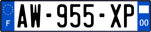 AW-955-XP