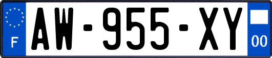 AW-955-XY