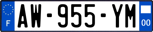 AW-955-YM