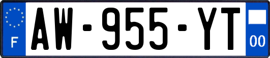 AW-955-YT