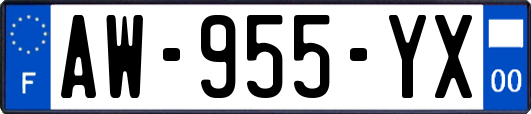 AW-955-YX