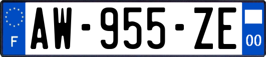 AW-955-ZE