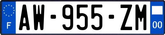 AW-955-ZM