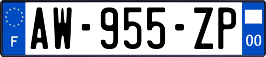 AW-955-ZP