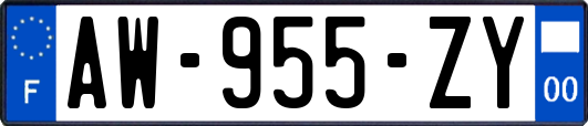 AW-955-ZY