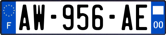 AW-956-AE