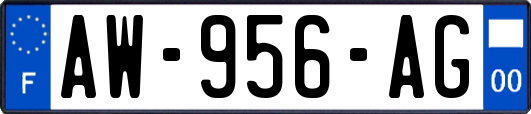 AW-956-AG