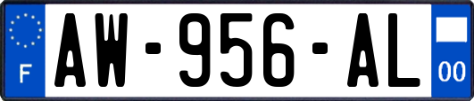 AW-956-AL