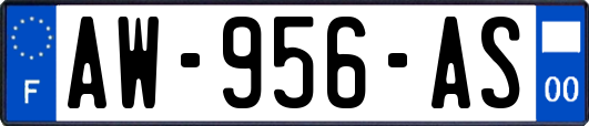 AW-956-AS