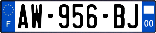 AW-956-BJ