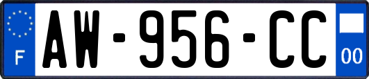 AW-956-CC