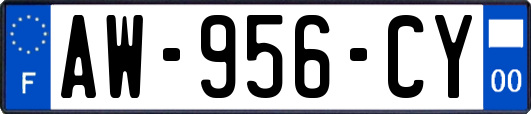 AW-956-CY