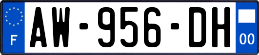 AW-956-DH