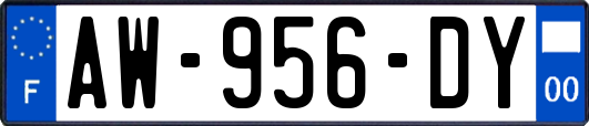 AW-956-DY