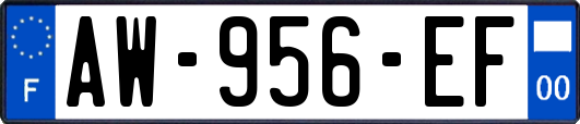 AW-956-EF