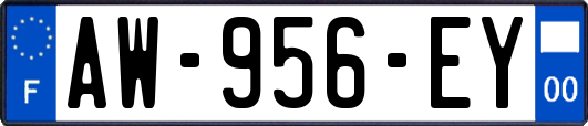 AW-956-EY