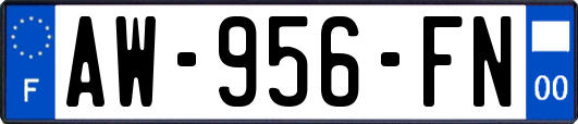 AW-956-FN