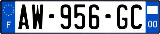 AW-956-GC