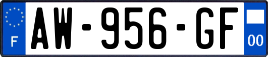AW-956-GF