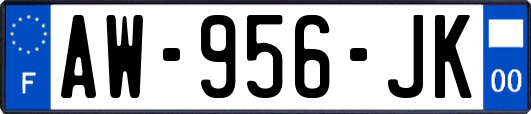 AW-956-JK