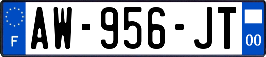 AW-956-JT