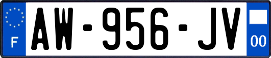 AW-956-JV