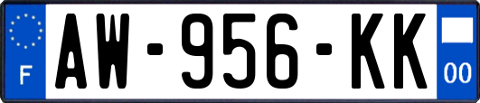 AW-956-KK