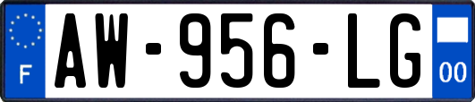 AW-956-LG