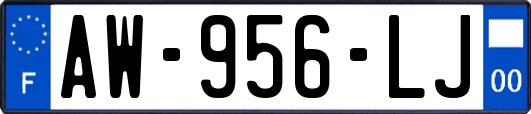 AW-956-LJ