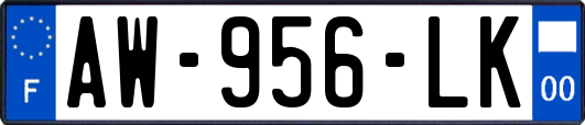 AW-956-LK