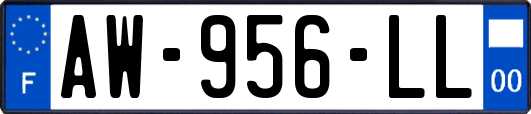 AW-956-LL