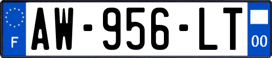 AW-956-LT