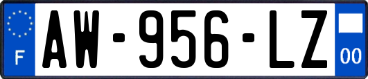 AW-956-LZ
