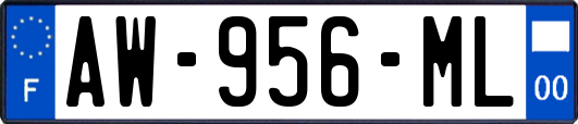 AW-956-ML