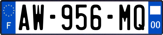 AW-956-MQ