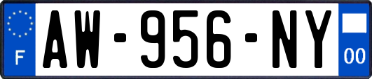 AW-956-NY