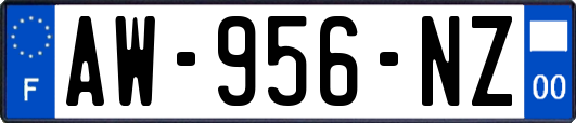 AW-956-NZ