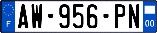 AW-956-PN