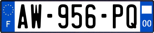 AW-956-PQ