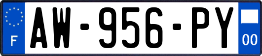 AW-956-PY