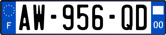 AW-956-QD