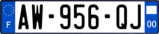 AW-956-QJ