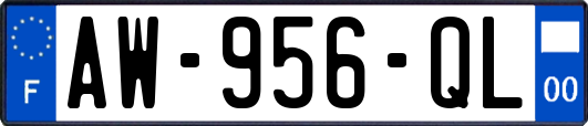 AW-956-QL